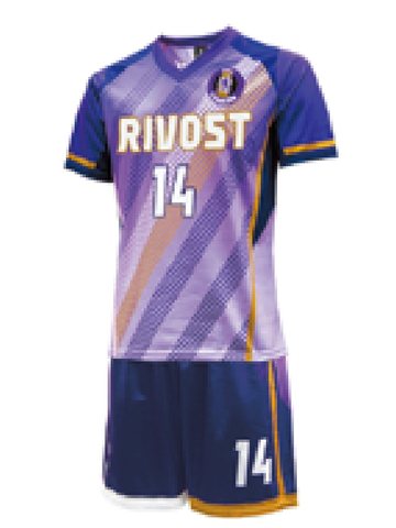 サッカーユニフォームのデザイン見本 R-SFBGW02-026
